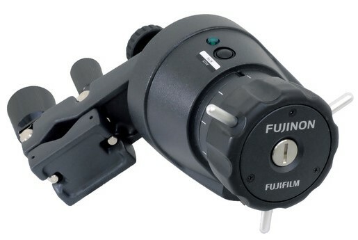 Fujinon Focus Position Demand Unit Focus Control For EFP/HDTV Lens