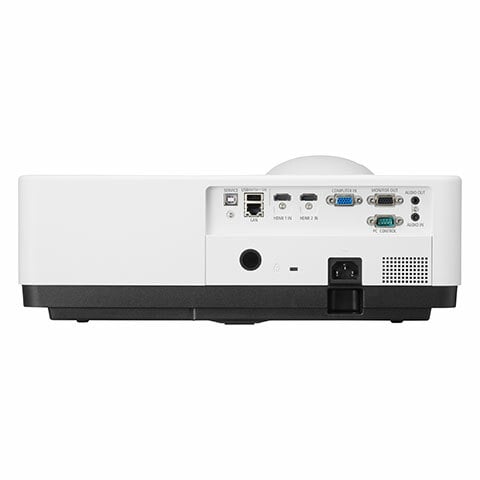 NEC NP-PE456USL 4500 Lumens WUXGA Laser LCD Projector