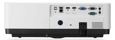 NEC NP-PE506WL 5,200 Lumen WXGA Laser LCD Projector