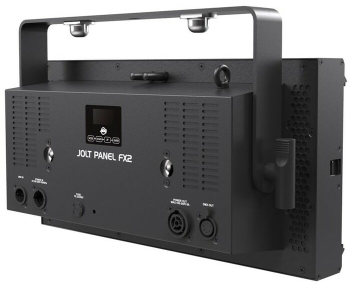 ADJ Jolt Panel FX2 IP20, RGBCW LED