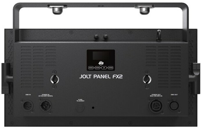 ADJ Jolt Panel FX2 IP20, RGBCW LED