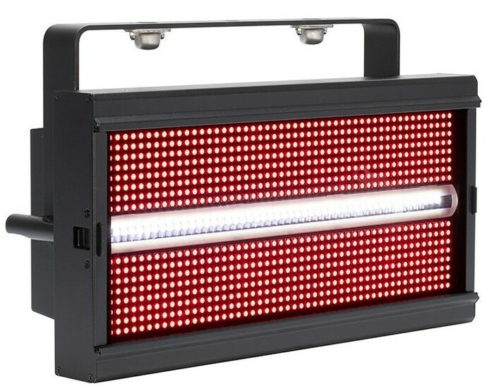 ADJ Jolt Panel FX2 IP20, RGBCW LED