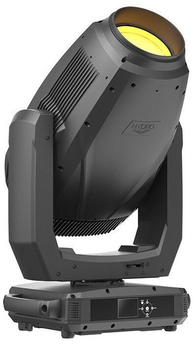 ADJ Hydro Hybrid IP65. 420W, Moving Head