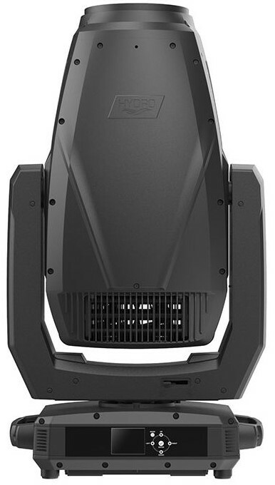 ADJ Hydro Hybrid IP65. 420W, Moving Head