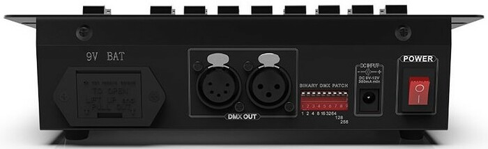 ADJ SDC24 DMX Controller