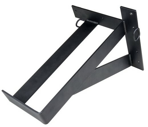 Kupo KG023611 C-Stand Door Rack For Up To 6x C-Stands