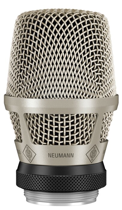 Neumann KK 104 U Cardioid Condenser Capsule Head For Wireless Systems