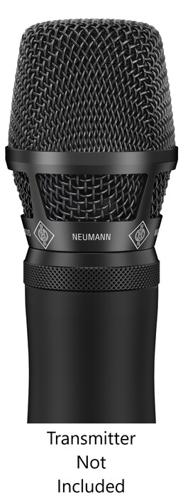 Neumann KK 104 U Cardioid Condenser Capsule Head For Wireless Systems