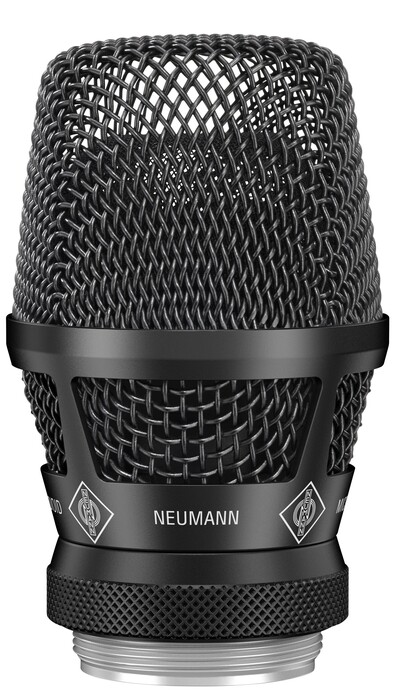 Neumann KK-105-U Supercardioid Condenser Capsule Head For Wireless Systems