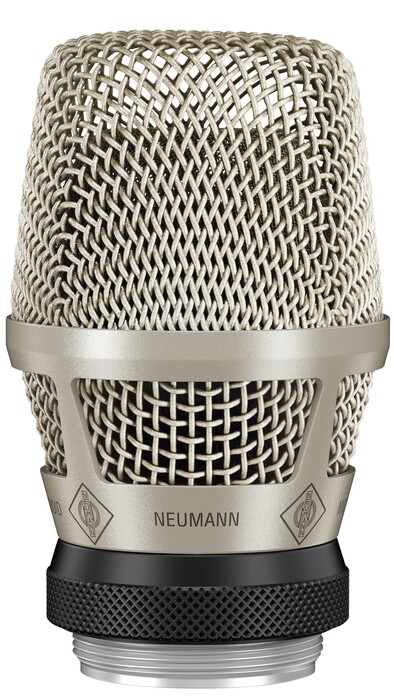 Neumann KK-105-U Supercardioid Condenser Capsule Head For Wireless Systems