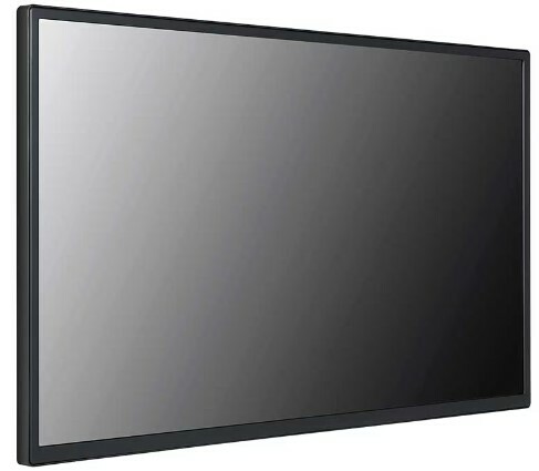 LG Electronics 32SM5J-B 32" Full HD Standard Signage Display