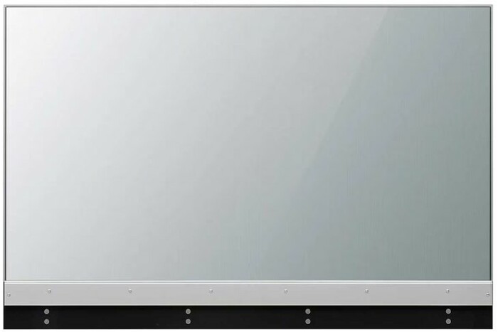 LG Electronics 55EW5G-V 55” Full HD Transparent OLED Digital Signage