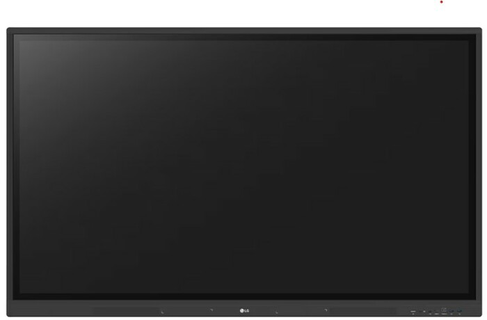 LG Electronics 55TR3DK-B 55" 4K UHD Touch Display