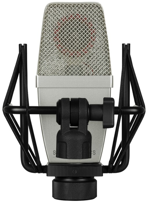 SE Electronics T1 Large Diaphragm Microphone Cardioid Pattern With Titanium Capsule
