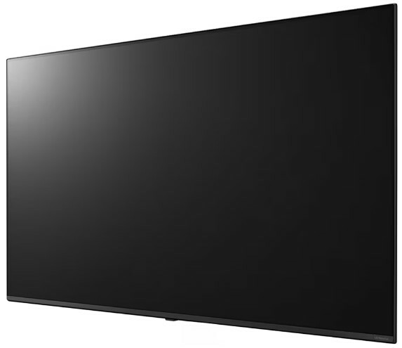 LG Electronics 75UR770H9 75" 4K UHD Smart Nanocell Hospitality TV