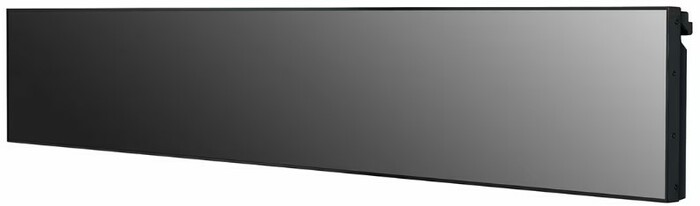 LG Electronics 86BH5F-M Ultra Stretch 86" LED Backlit LCD Digital Signage Display