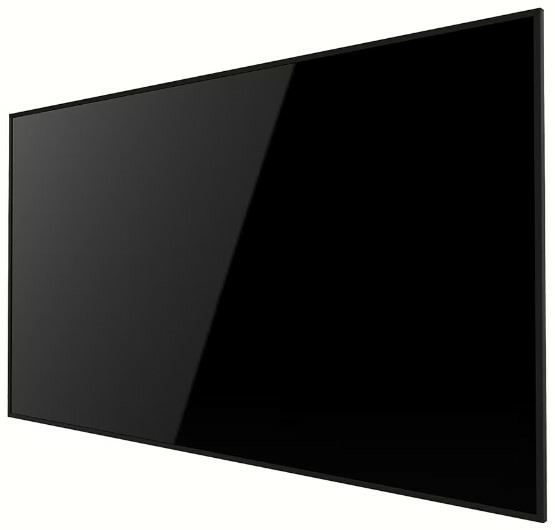 LG Electronics 98UM5J-B 98" Diagonal Class UM5J Series LED-Backlit LCD Display