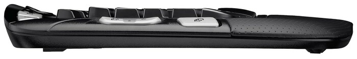 Logitech MK550 Wireless Wave Keyboard-Mouse Combo