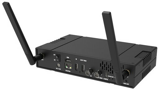 Magewell Ultra Encode AIO 4K Encoder With SDI And HDMI