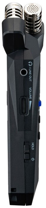 Zoom H1 ESSENTIAL 2-Channel Handy Recorder W/ Accessibility Features