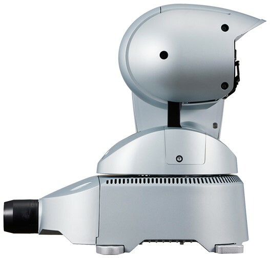 Panasonic AW-UR100 Network Surveillance Outdoor PTZ Camera