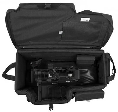 Porta-Brace CC-FX9 Quick Draw Camera Case For Sony PXW-FX9