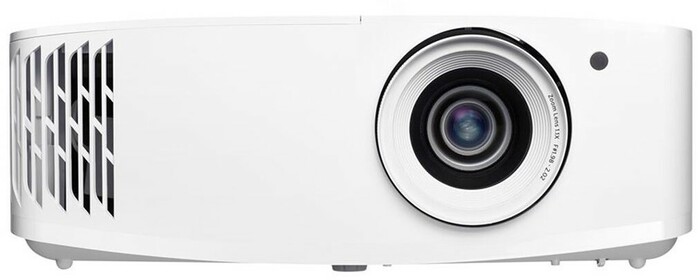 Optoma 4K400x True 4K UHD Projector For Classrooms And Meeting Spaces