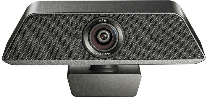 Optoma SC26B 4K Webcam Compatible With Touch Displays