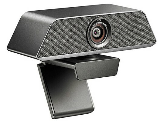 Optoma SC26B 4K Webcam Compatible With Touch Displays