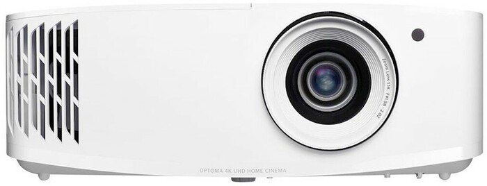 Optoma UHD38X 4000 Lumens 4K Lamp Projector