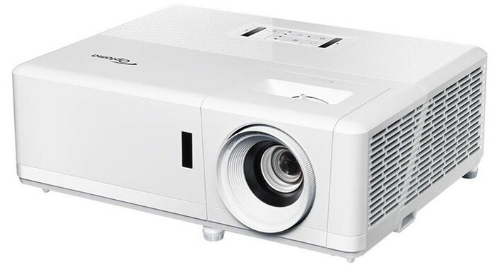 Optoma UHZ45 3800 Lumens 4K UHD Laser Projector