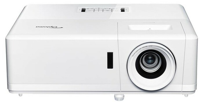 Optoma UHZ45 3800 Lumens 4K UHD Laser Projector