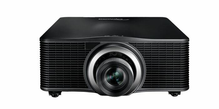 Optoma ZU1300 14400 Lumens High Brightness WUXGA DLP Laser Projector