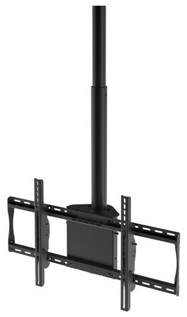 Peerless ECMUA Neptune Outdoor TV Ceiling Mount For 43" To 75" TVs