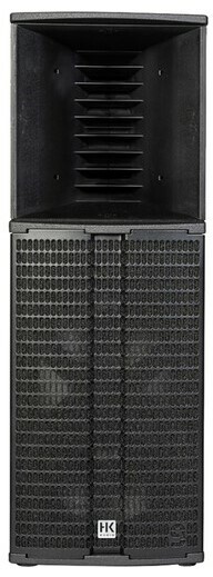 HK Audio Linear 9 210 LTA Dual 10" 2-Way Powered 1000W Loudspeaker