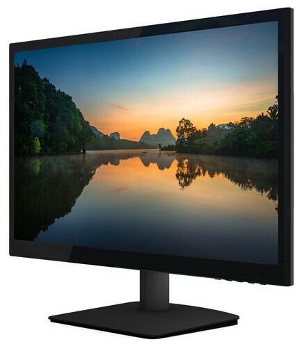 Planar PLL2250MW 22" Full HD Edge LED LCD Monitor