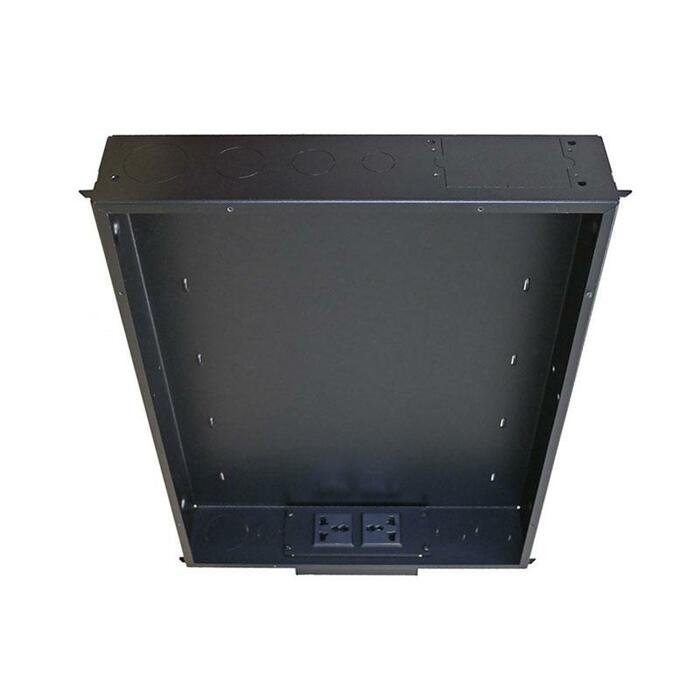 Premier Mounts GB-INWAVPL Large In-Wall Box For LMV LCD Flat-Panel Video Wall Mounts