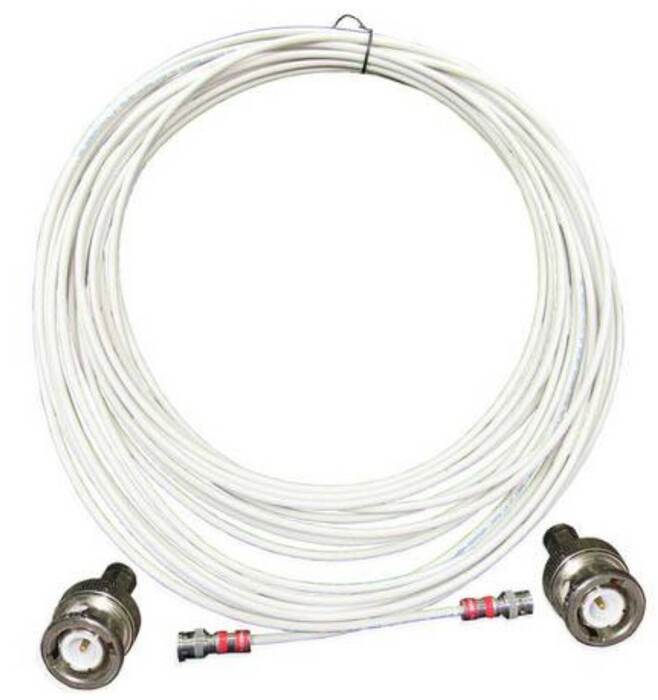 PTZOptics HDSDI-50-PTZ Plenum Rated HD/SDI 50' Cable