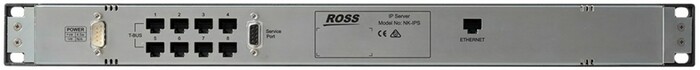 Ross Video NK-IPS NK Network IP Configuration Device