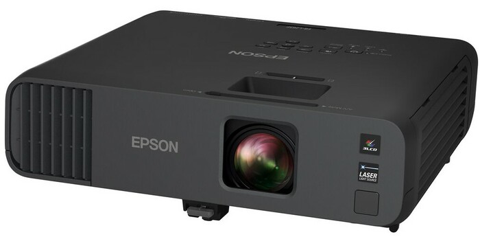 Epson PowerLite L265F 1080p 3LCD Lamp-Free Laser Display With Built-In Wireless