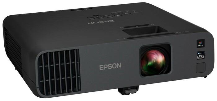 Epson PowerLite L265F 1080p 3LCD Lamp-Free Laser Display With Built-In Wireless