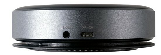 Atlona Technologies AT-CAP-SP100 USB / Bluetooth Speakerphone