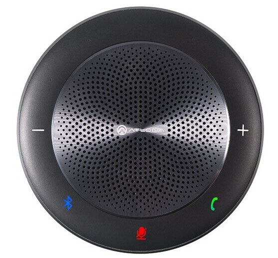 Atlona Technologies AT-CAP-SP100 USB / Bluetooth Speakerphone