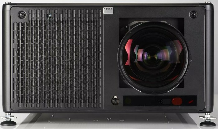 Barco R9408982-B UDX 4K32 4K UHD 32,000 Lumens Laser Projector, Body Only