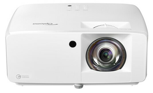 Optoma ZH400ST 1080P 40,000 Lumens Projector