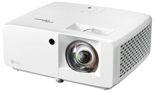 Optoma ZH400ST 1080P 40,000 Lumens Projector