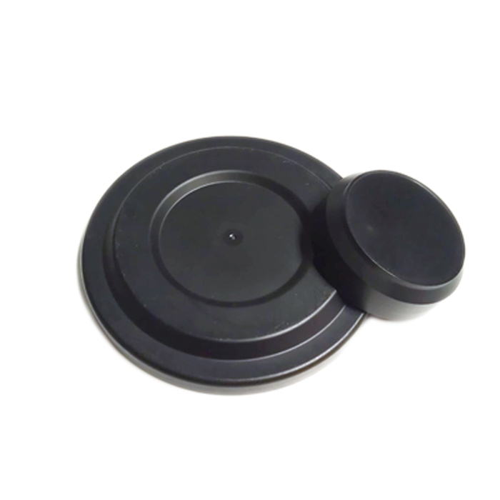 Barco R9801148 Lens Cover Set For All TLD + Lenses