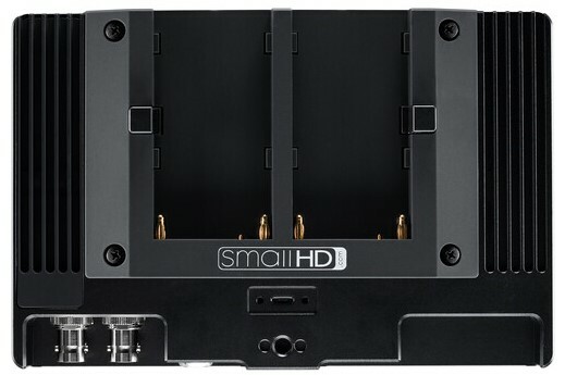 SmallHD Cine 7 ARRI Kit Full HD 7" Touchscreen Monitor With DCI-P3 Color And 1800 Nits Brightness