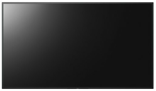Sony FW-98BZ30L BRAVIA BZ30L Series 98" UHD 4k HDR Commercial Monitor