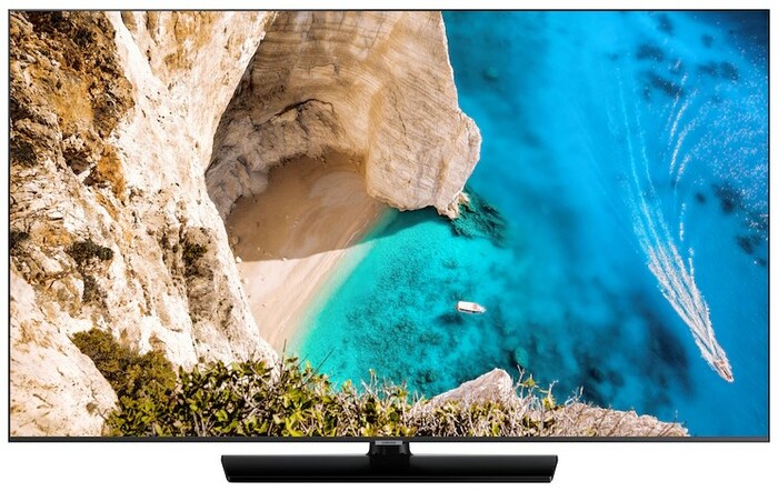 Samsung HG55NT670UFXZA 55" UHD Non-Smart Hospitality TV